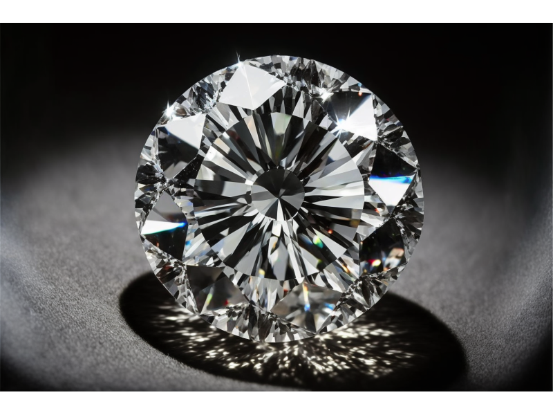 Moissanite vs. laboratoriedyrket diamant: det ultimative opgør