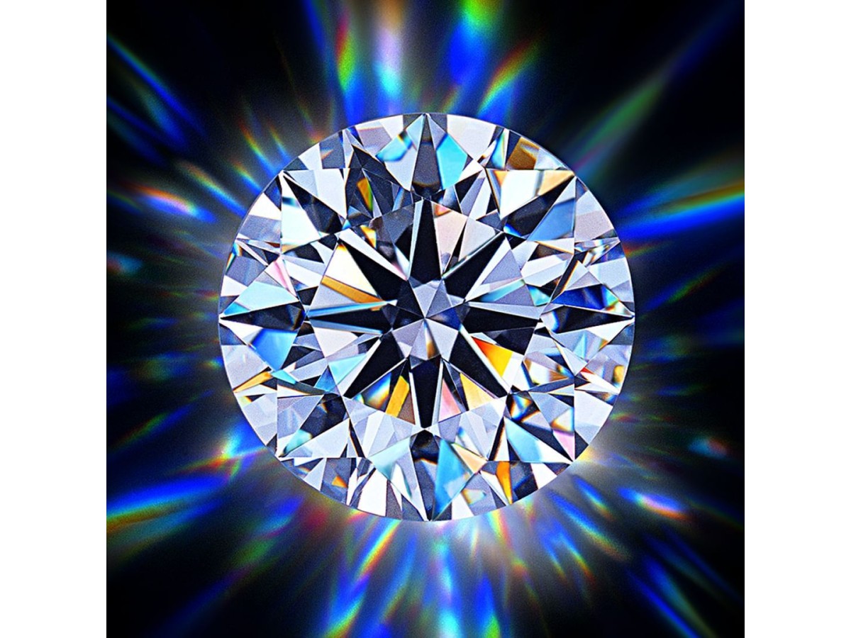 Moissanite: diamantalternativet der tager verden med storm