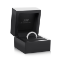 Evertina - Alliancering med moissanite